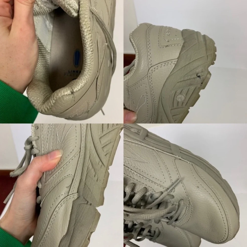 Brooks addiction walker shoes size 7.5 comfort